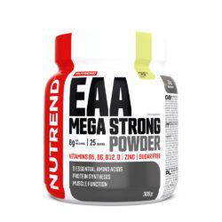 Nutrend EAA Mega Strong Powder 300 g.