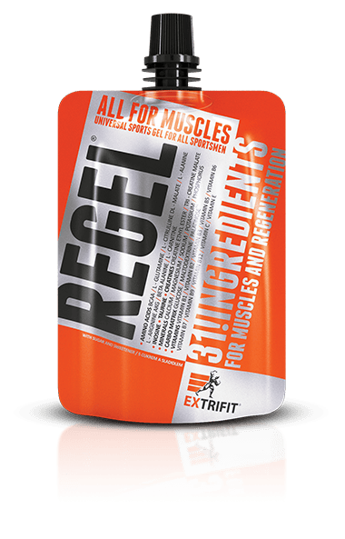 Extrifit Regel® Gel 80 g.