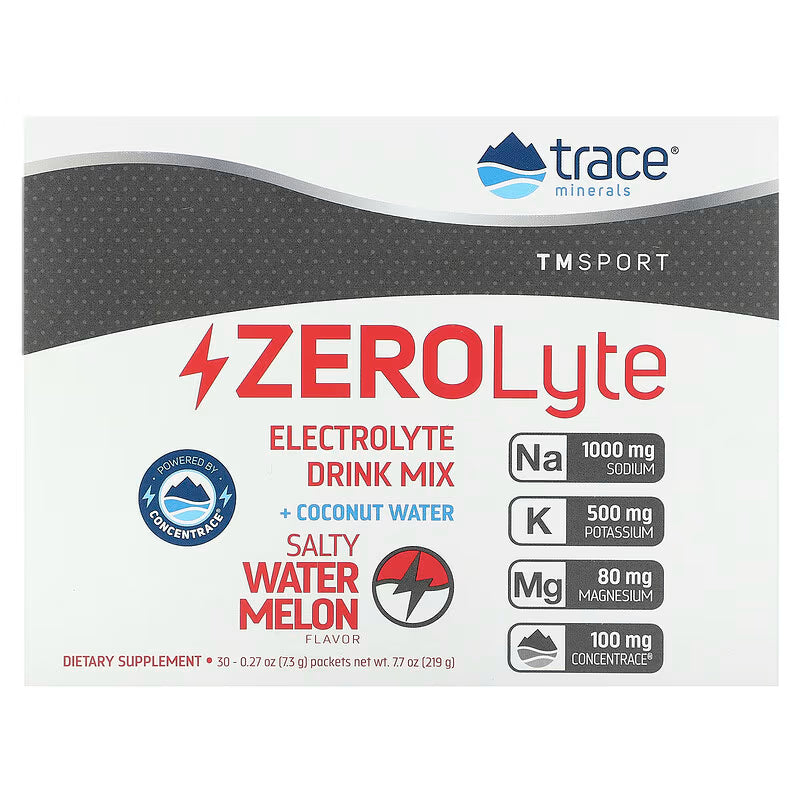 Trace ZeroLyte 7g. × 30vnt.