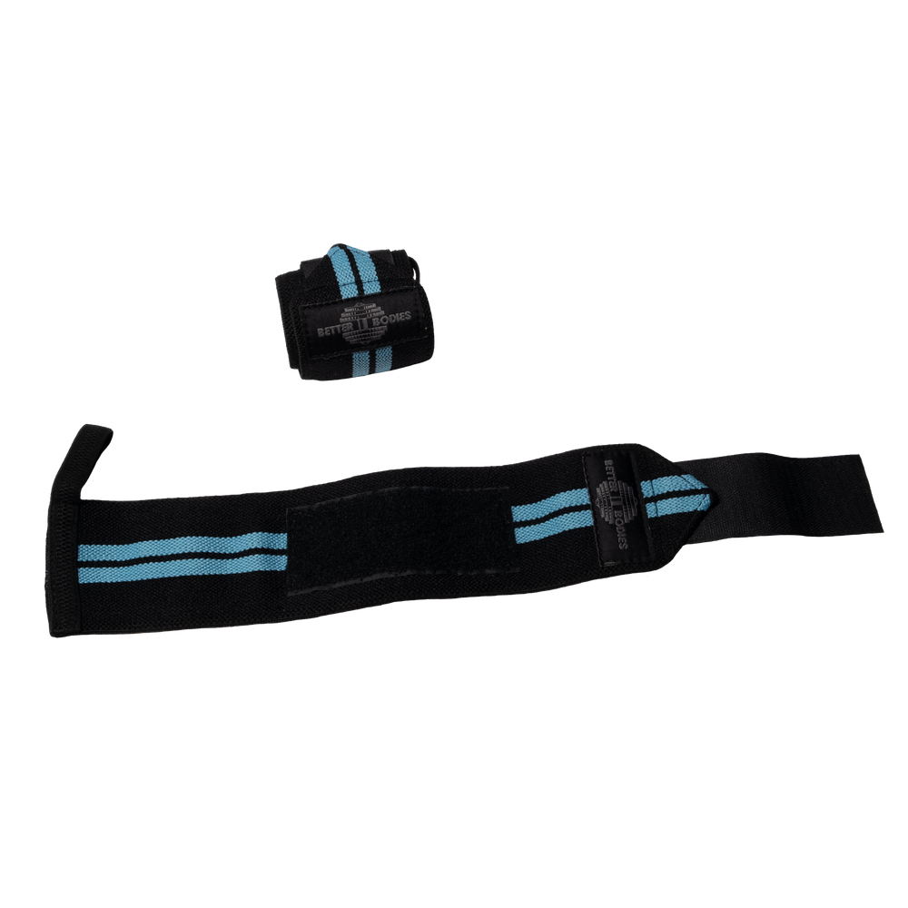 Better Bodies Womens Wrist Wraps 130321 (riešų įtvarai)