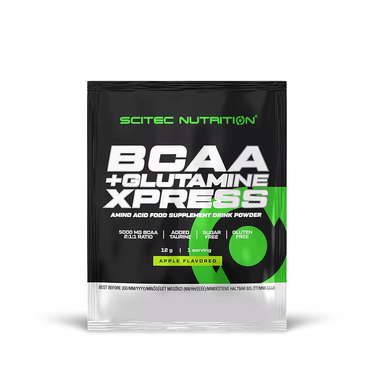 Scitec BCAA + Glutamine Xpress 12 g.