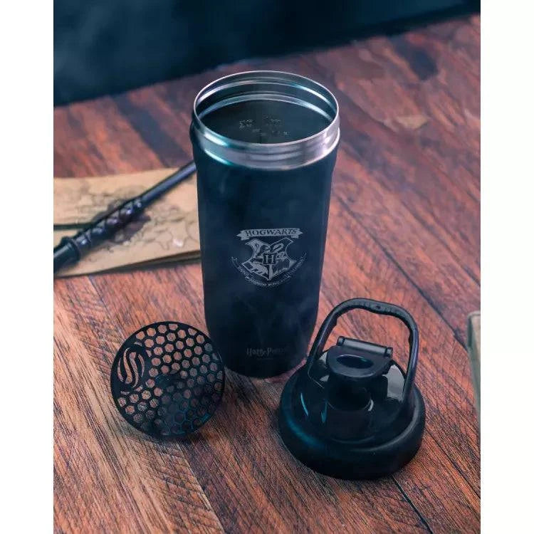 Smartshake Reforce Stainless Steel (plaktuvė) 900 ml.