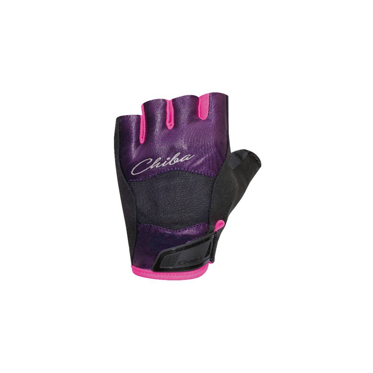 Chiba - 40948 Lady Diamond (Violett) - fiTT