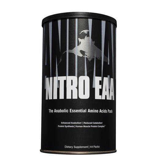 Universal Nutrition Animal Nitro EAA 44 pak. - fiTT