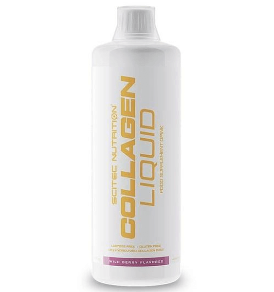 Scitec Collagen Liquid 1000 ml. - fiTT