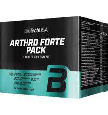 Biotech Arthro Forte Pack 30 pak. - fiTT
