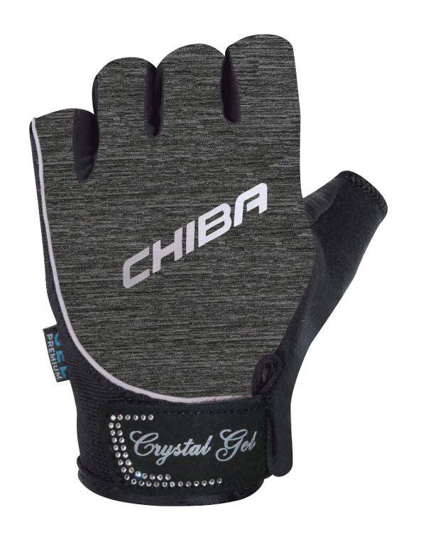 Chiba - 40928 Lady Crystal Gel (Pilkos) - fiTT