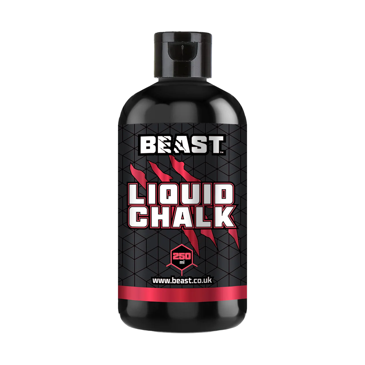 BEAST Liquid Chalk 250 ml. (skysta kreida)