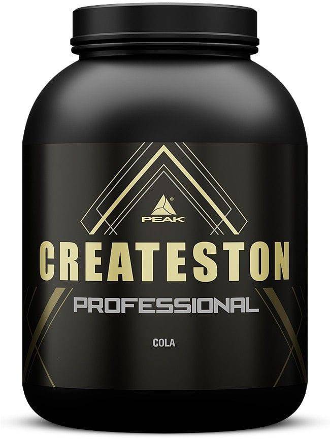 Peak Createston 1570 g. - fiTT
