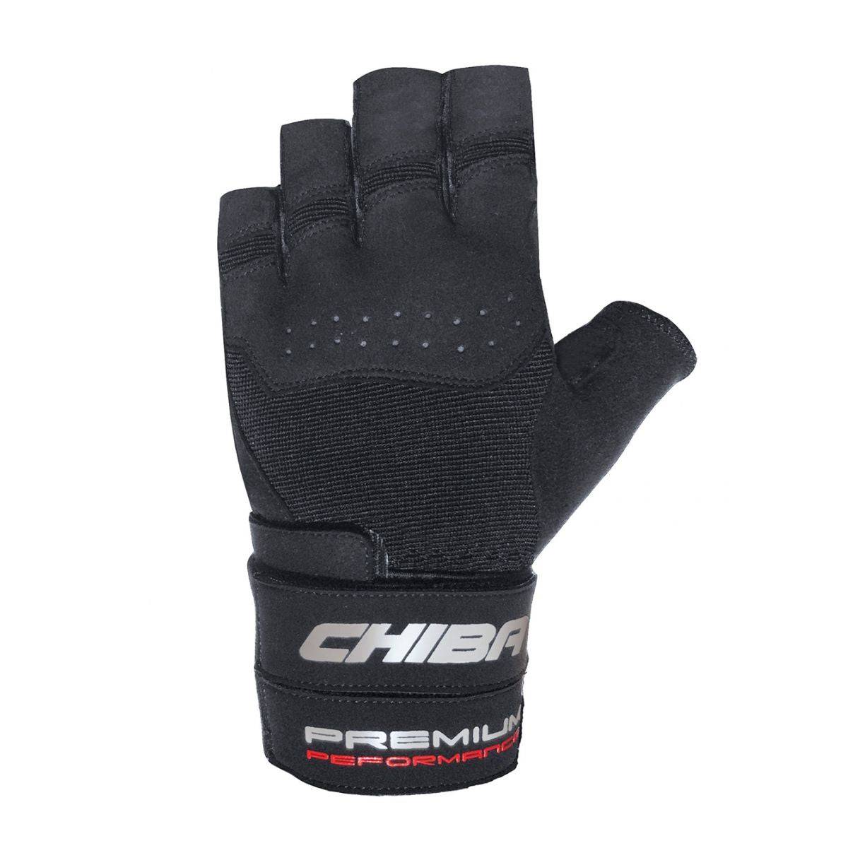 Chiba - 42126 Premium Wristguard - fiTT