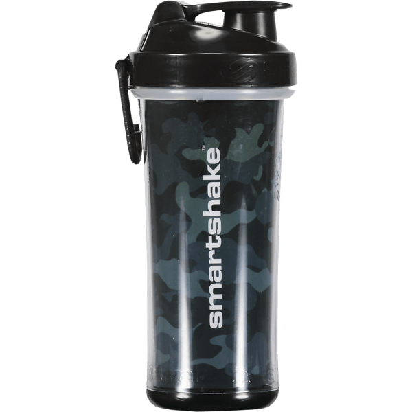 SmartShake Plaktuvė 3in1 750 ml - fiTT