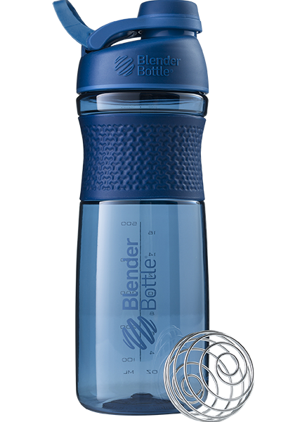 BlenderBottle SportMixer Twist 820 ml. - fiTT
