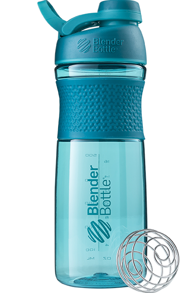 BlenderBottle SportMixer Twist 820 ml. - fiTT