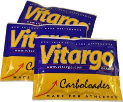 Vitargo Carboloader 75 g. - fiTT