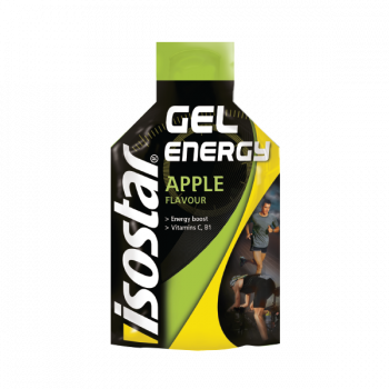 Isostar Gel energy 4x35 g. - fiTT