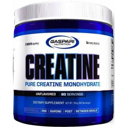 Gaspari Nutrition Creatine 300g - fiTT