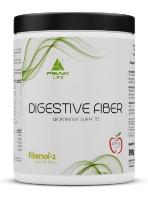 Peak Digestive Fiber 390g. - fiTT
