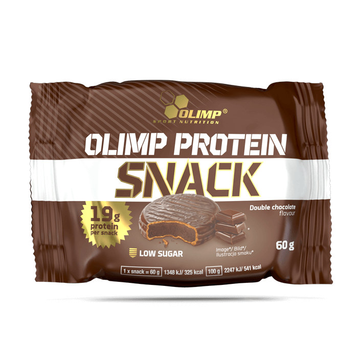 Olimp Protein Snack 60g.