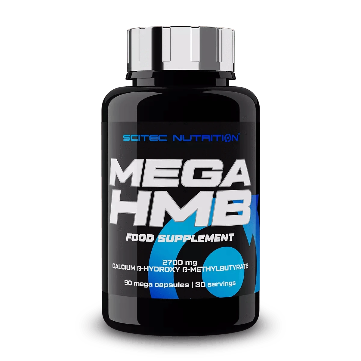 Scitec HMB 90 kaps. - fiTT