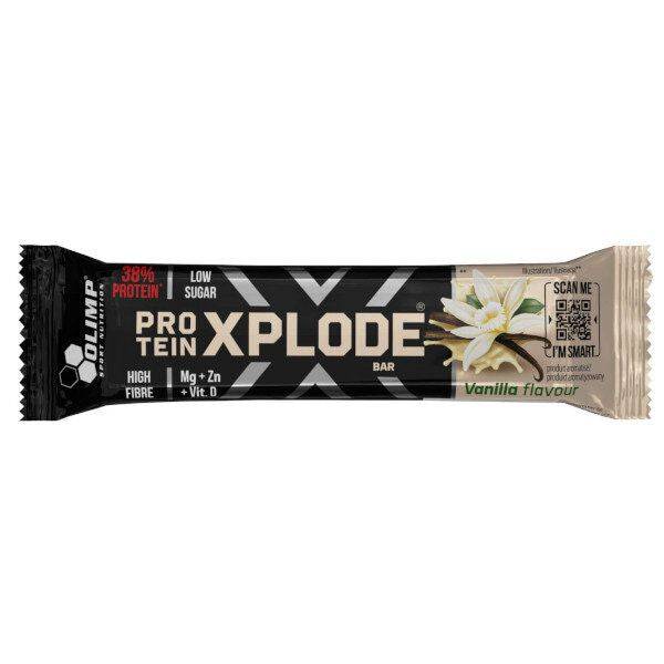 Olimp Protein Xplode Bar 40 g.