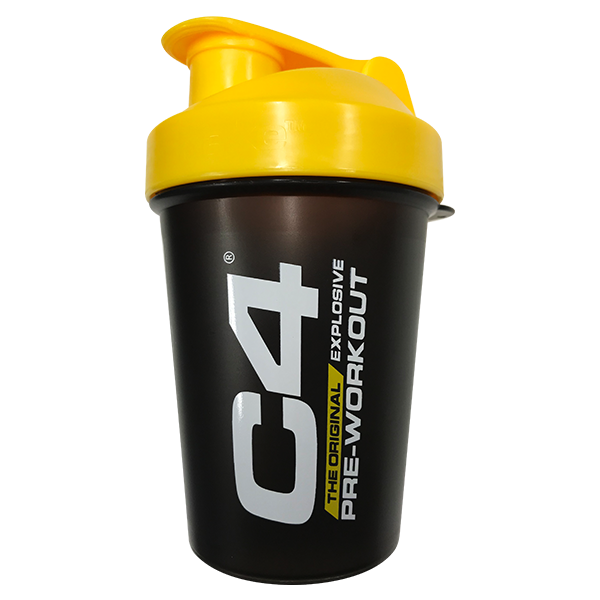 SmartShake Cellucor C4 Lite Shaker 400 ml.