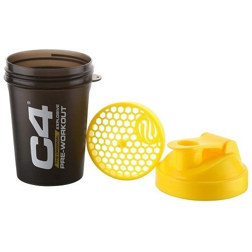 SmartShake Cellucor C4 Lite Shaker 400 ml.