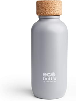SmartShake EcoBottle 650 ml.