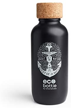 SmartShake EcoBottle 650 ml.