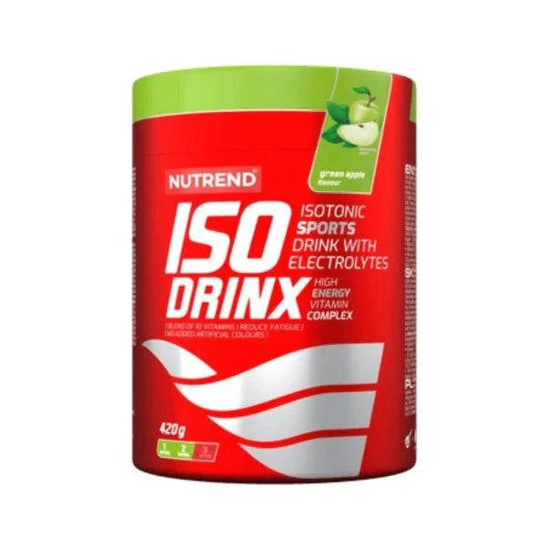 Nutrend Isodrinx 420 g. - fiTT