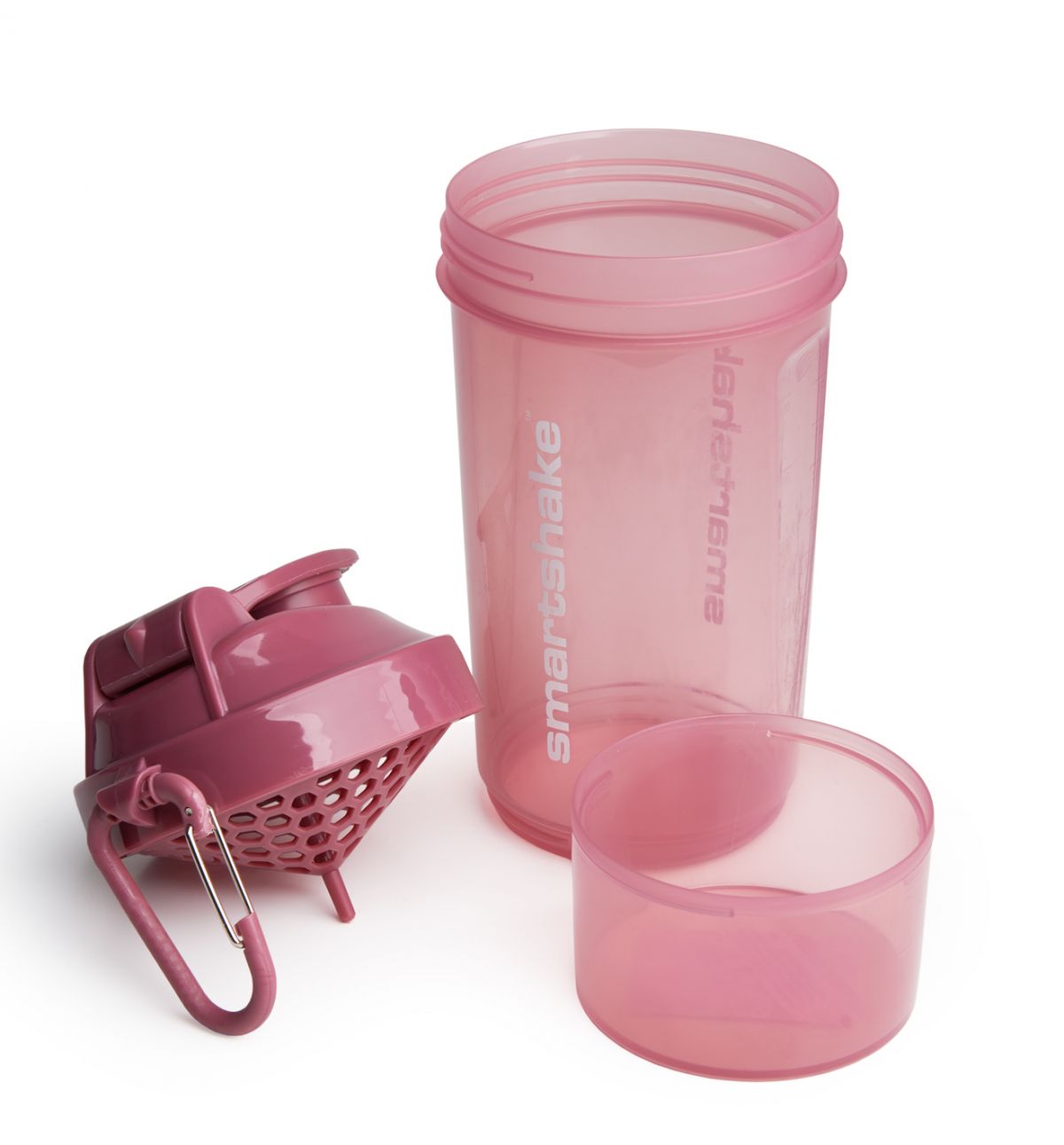 SmartShake Original2Go One plaktuvė, 800 ml