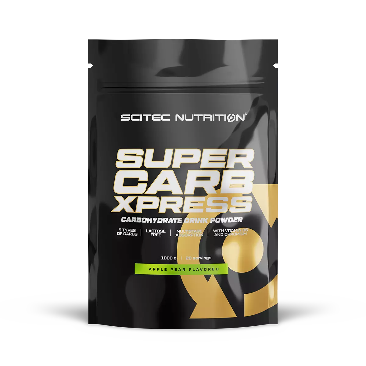 Scitec SuperCarb Xpress 1000 g.