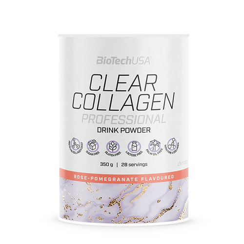 Biotech Clear Collagen Professional 350 g.