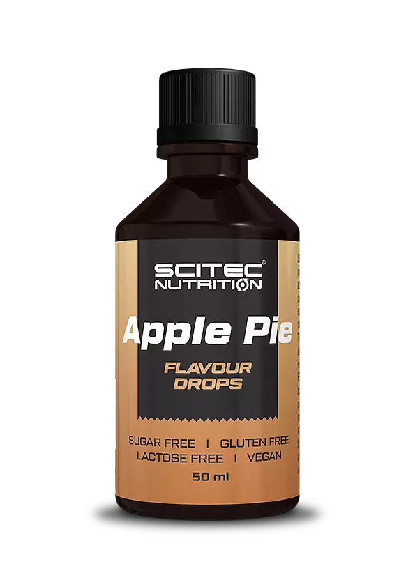 Scitec Flavour Drops (skonio lašai) 50 ml.