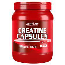 ActivLab Creatine Capsules 300 kaps. - fiTT