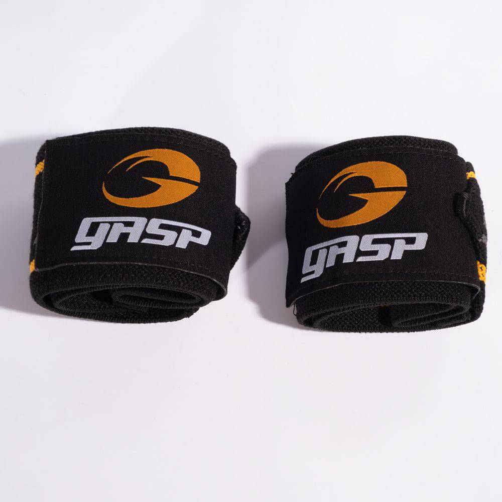 Gasp Wrist Wraps 232833 (riešo apsaugos)
