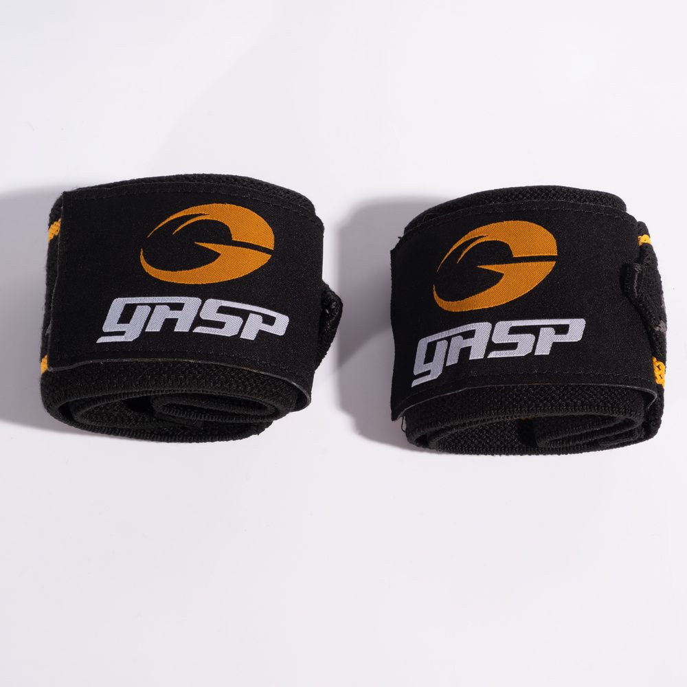 Gasp Wrist Wraps (riešo apsaugos)