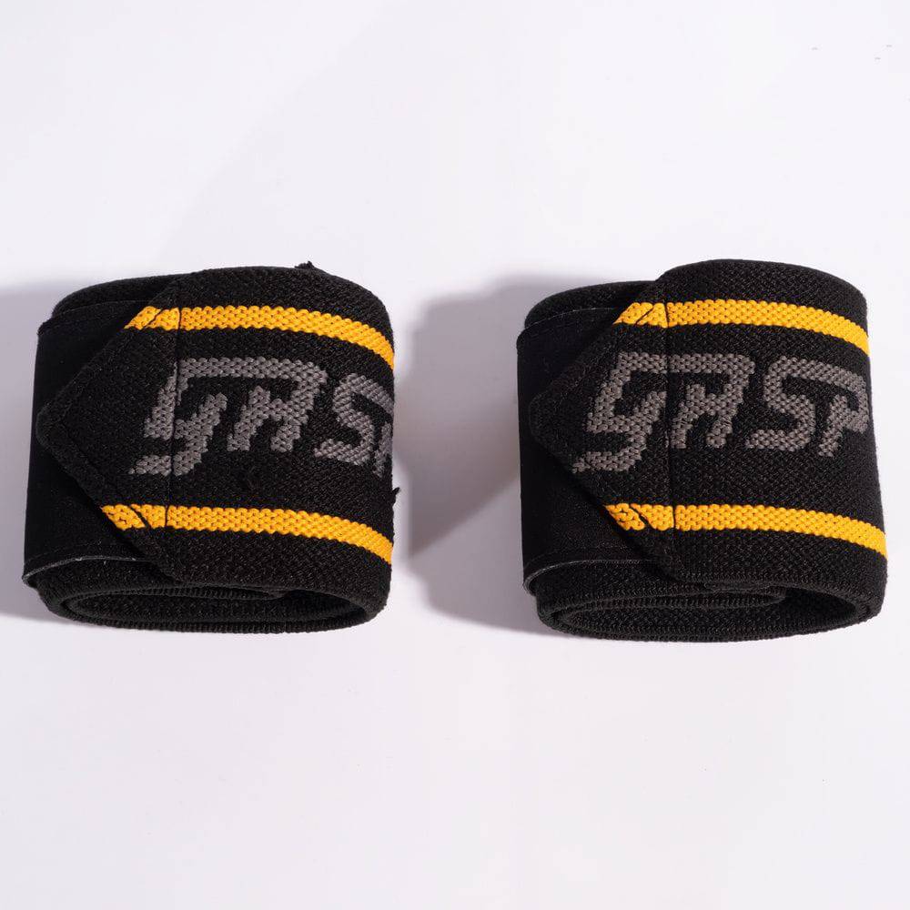 Gasp Wrist Wraps 232833 (riešo apsaugos)