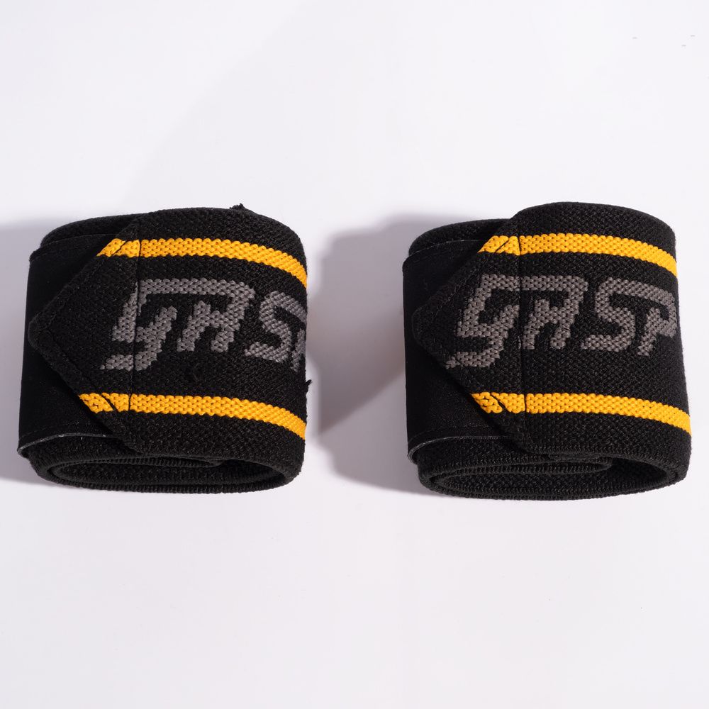Gasp Wrist Wraps (riešo apsaugos)