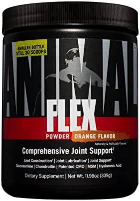 Universal Nutrition ANIMAL FLEX 339 g. - fiTT