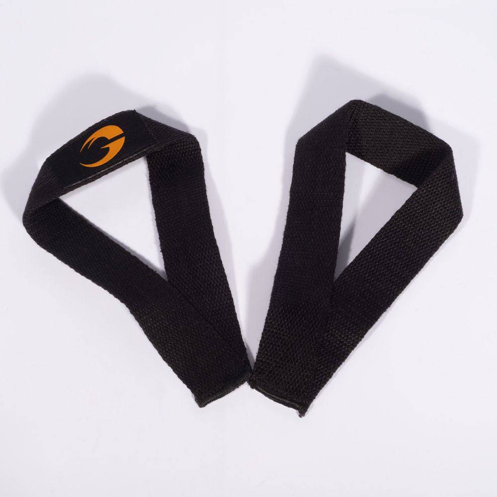 Olympic Lifting Straps 232836 (kėlimo diržai)