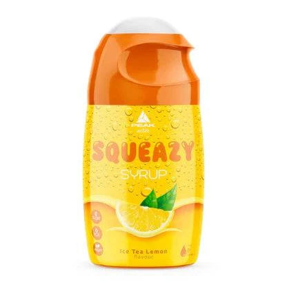 Peak Squeazy Syrup 65 ml.