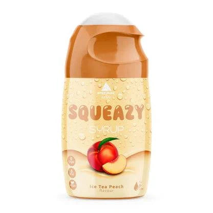 Peak Squeazy Syrup 65 ml.