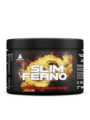 Peak Slimferno 240 g. - fiTT