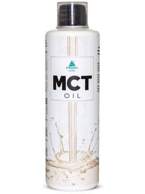 Peak MCT Oil 500 ml. - fiTT