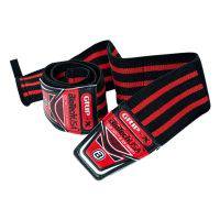 BioTech Bedford 8 Wrist Wrap (riešo juosta) - fiTT