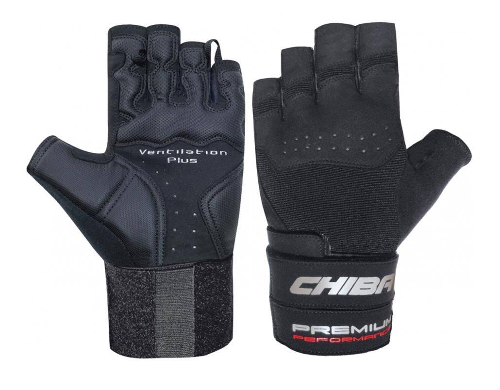 Chiba - 42126 Premium Wristguard - fiTT