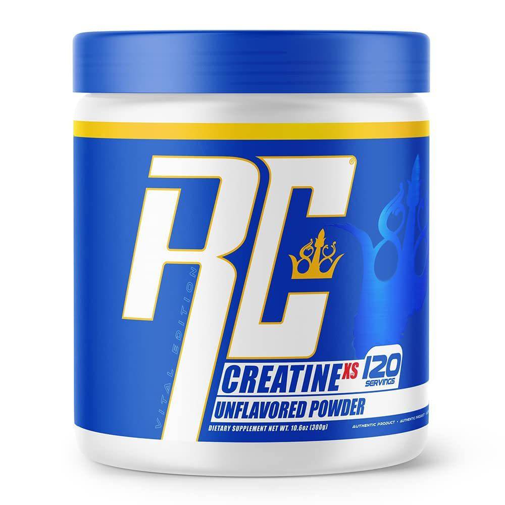 Ronnie Coleman Creatine-XS 300 g. - fiTT