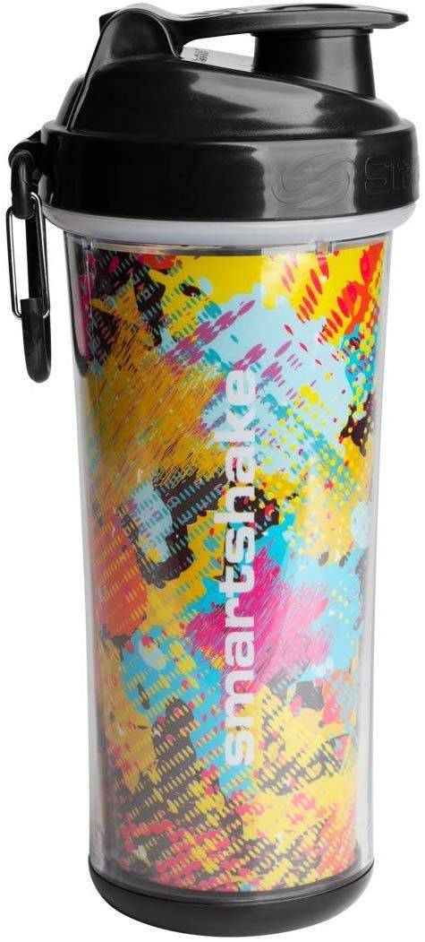 SmartShake Plaktuvė 3in1 750 ml - fiTT