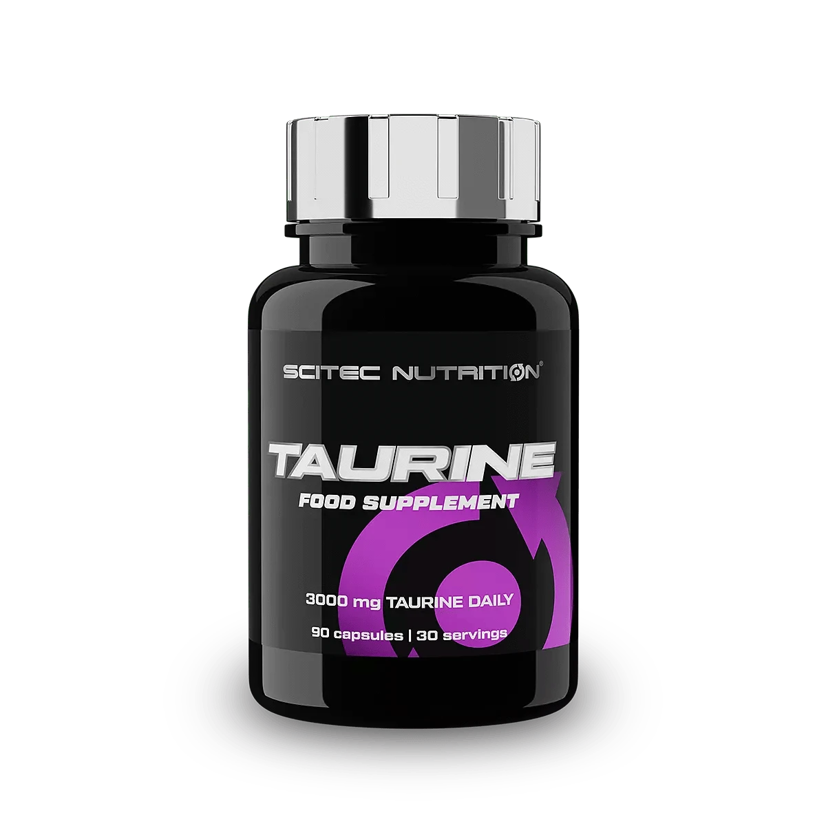 Scitec Taurine 90 kaps.