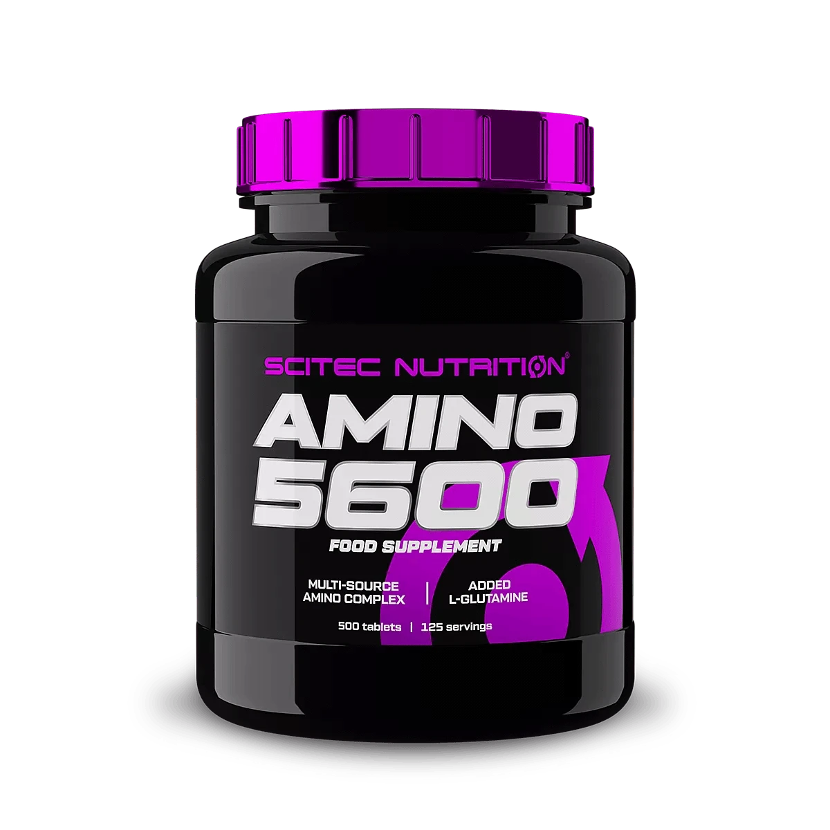 SCITEC Amino 5600 500 tab. - fiTT